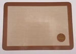 Mrs. Anderson's Non-stick Silicone Baking MAT-11 5/8" X 16 1/2"-DURABLE Clean!. Fixed Price $12.99.