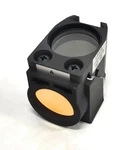 Leica Microscope Fluorescence Cube Filter - 11513873 For Series DM4000B. Fixed Price $224.99.