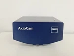 Zeiss Microscope Camera Axiocam B/w R1.2 412-311 Lab. Fixed Price $450.41.