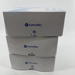 Convatec Natura Sur-fit High Output Drainable Pouch 3/4" 45MM 401557 Boxes. Fixed Price $63.18.