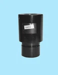 Leitz Microscope 38MM Video Tube /coupler, Leica, Wild. Fixed Price $100.00.