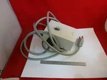 Leitz 306-127.002 Lamp Illum Microscope Part Optical Optics As Pictured &86-69. Fixed Price $289.00.