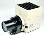 Olympus BH2 Bhsu Microscope 12V 100W Illuminator Lamp Light Housing Hal-l. Fixed Price $79.95.