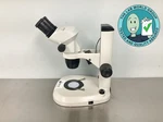 Olympus SZ51 Zoom Stereo Microscope With Warranty See Video. Fixed Price $1995.00.