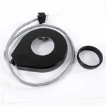 Nos Aristo Grid Microscope Ring Light/illuminator Lamp Replacement (M1457-3). Fixed Price $14.95.