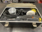 Thermolyne Type 2300 Model HP-2305B Hot Plate Ambient To 700 F (371 C) HP2305B. Fixed Price $67.94.