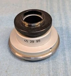 Carl Zeiss 45 29 95 Microscope C-mount Camera Adapter Axioskop Plus. Fixed Price $149.99.