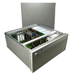 Hp 5507A Laser Position Transducer Electronics 1989 Vintage Test Equipment. Fixed Price $219.99.