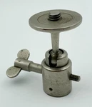 Zeiss Ikon Tripod Ball And Socket Head. Fixed Price $67.00.