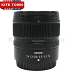 Nikon Nikkor Dx 12-28MM F/3.5-5.6 Pz Vr Lens For Aps-c Cameras. Fixed Price $288.99.