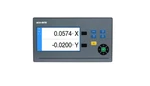 Acu-rite DRO102 Axis Display, 1197252-02. Fixed Price $925.00.