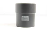 Excellent++ Olympus U-PMTV1X Microscope Photo Adapter #5331. Fixed Price $106.20.