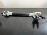 Reichert/leica Dual Head Microscope Teaching Arm With Binocular. Fixed Price $876.00.