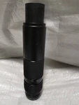 Keyence VH-Z25 Digital Microscope Zoom Lens 25X-175X Near Mint From Japan. Fixed Price $318.00.