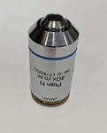 Olympus PLN40X Microscope Objective Plann 40X/0.65 PH2 /0.17/FN22. Fixed Price $265.00.