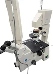 Zeiss Axiovert 135 Inverted Phase Contrast Microscope. Fixed Price $1079.99.