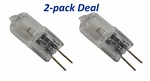 2PC Bulb For American Optical Equip Microscope 1120 One Ten Microstar. Fixed Price $17.48.