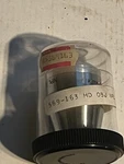 Leitz 569-163 Hd Nos Surplus. Fixed Price $249.99.