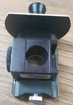 Nikon UV-2B Fluorescence Microscope Reflector Filter Cube. Fixed Price $180.00.