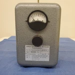 Ernst Leitz Gmbh Wetzlar Transformer 50/60HZ Type Rewob. Fixed Price $140.00.