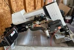 Reichert Polylite 88 Wafer Inspection Microscope Set Up Read Description. Fixed Price $199.99.