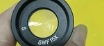 Lens SWF15X.. Fixed Price $199.00.