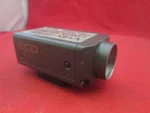 Hitachi KP-M1U Ccd Camera. Fixed Price $459.99.