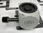 Zeiss 910137 Dual View Microscope Lens Assembly For Standard, Gl & Wl. Fixed Price $159.99.