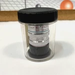 Nikon Fluor 40 Objective PH3DL, 0.85, 160/0.11-0.23. Fixed Price $1900.00.
