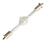 Replacement Bulb For Ushio USH-350DS 350W 68V. Fixed Price $882.63.