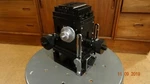 Narishige MX-1 Patch Clamp Micromanipulator 3 Axis W/ TM-1 Tilting Stand. Fixed Price $499.00.