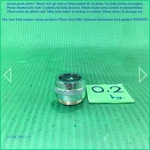 Leitz Wetzlar 567015, Pl Fluotar 10X/0.25 /- Objective Lens As Photo, Dhltous. Fixed Price $319.64.
