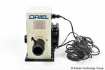 Oriel 66181 Quartz Tungsten Halogen Lamp Housing. Fixed Price $1150.00.