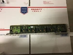 Ctc Analytics Motio E. J Board. Fixed Price $1224.00.