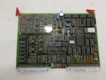 Fei, 4022 192 70093, Processor Pcb, Used. Fixed Price $115.00.