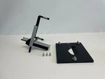 A8: Zeiss 471740 Stage Specimen Table For IM35 Microscope. Fixed Price $600.00.
