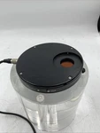 32-1002B-280 Rgb-slider, Rgb/mono Camera Filter Holder. Fixed Price $50.00.
