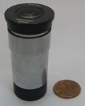 One Reichert Microscope Eyepiece Austria 1CT. PK5X Buw. Fixed Price $49.99.