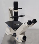 Zeiss Axiovert 25 Phase & Variable Relief Contrast Tissue Culture Microscope. Fixed Price $2316.00.