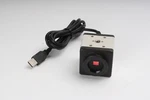 Sciencescope True Color Usb 2.0 Camera. Fixed Price $124.28.