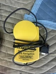 Delorme Tripmate Hyperformance Gps Navigation 9-PIN Serial. Fixed Price $10.50.