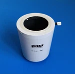 Carl Zeiss Microscope Adapter 477901-9901. Fixed Price $45.00.
