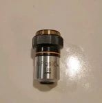 Olympus Mplan 10N 0.25 10X Microscope Objective Lens Japan. Fixed Price $90.00.