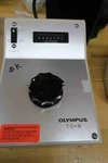 Olympus Microscope Power Supply 6V 30W Tghm. Fixed Price $25.00.
