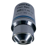 Nikon Plan Apo Lambda Dic N2 60X/1.4 Oil M25 Thread Size. Fixed Price $3400.00.