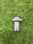 Unitron 10/0.25 Objective Lens Microscope. D3. Fixed Price $19.96.