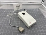 Leica Microscope Stage Controller Joystick Pn: 301-360.147/1141. Fixed Price $350.00.