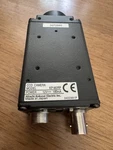 Hitachi Kokusai KP-M2RP Electric Ccd Camera. Fixed Price $349.99.