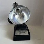 Vintage Bausch & Lomb 31-35-32 Adjustable Light Works Great. Fixed Price $48.00.