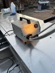 Southland Instruments Fiber Optic Dual Light Illuminator 120VAC. Fixed Price $200.00.